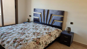 boushaba apartment